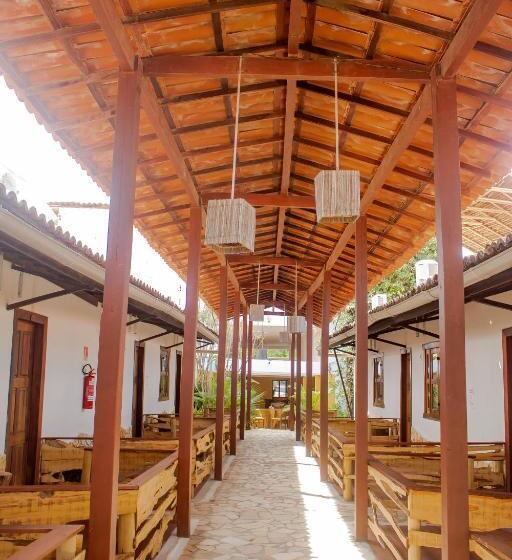 ホテル Jeri Village