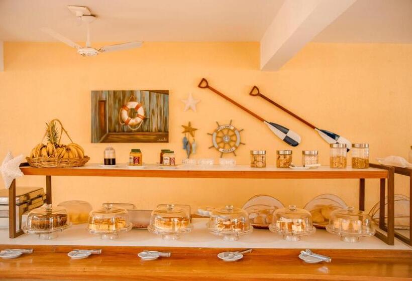 ホテル Jeri Village