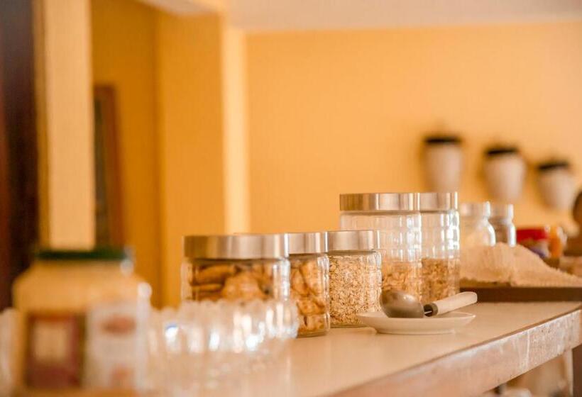 ホテル Jeri Village