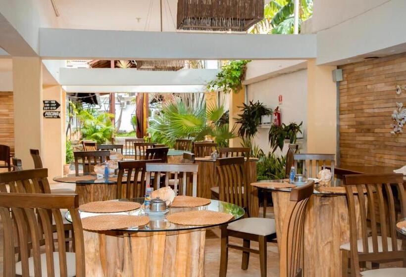 ホテル Jeri Village