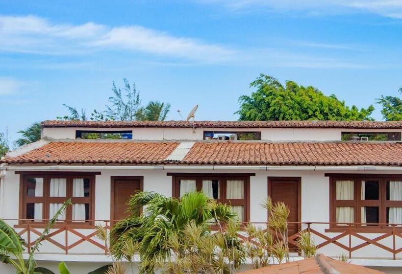 ホテル Jeri Village