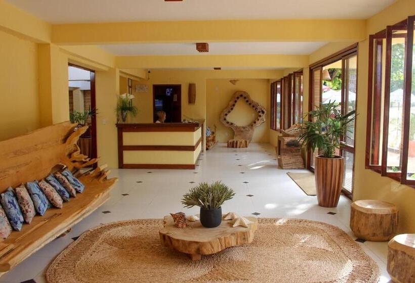 ホテル Jeri Village