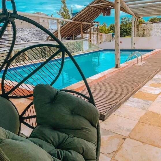 ホテル Jeri Village