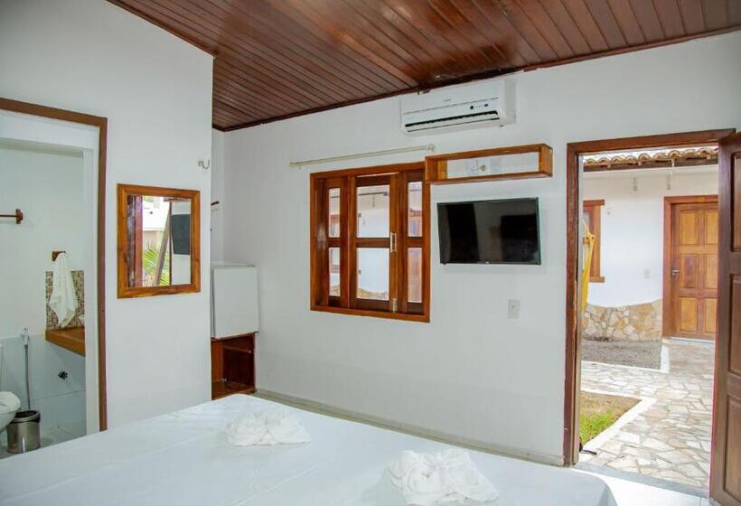 ホテル Jeri Village