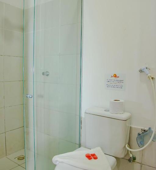 ホテル Jeri Village