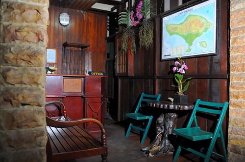 ホテル Jesen S Inn I