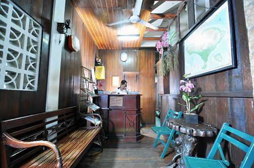 ホテル Jesen S Inn I