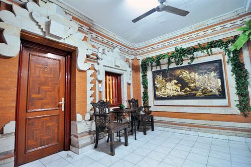 ホテル Jesen S Inn I