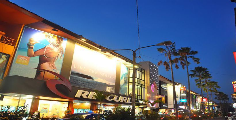 ホテル Jesen S Inn I