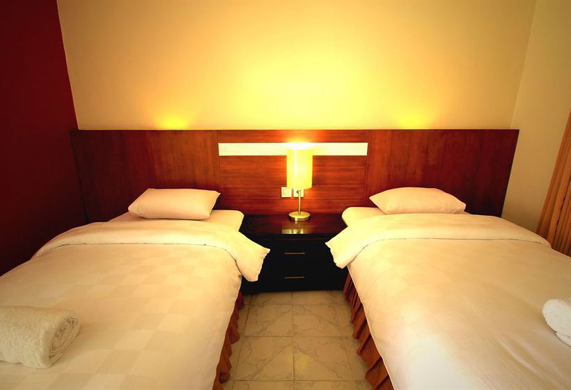 ホテル Jesen S Inn I