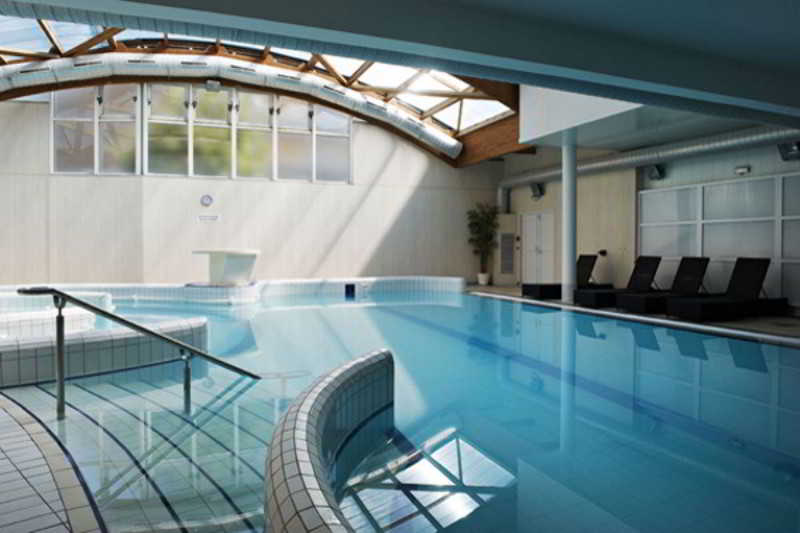בית מלון כפרי Kastel Relais Thalasso&spa