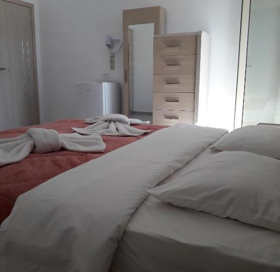 בית מלון כפרי Knossos