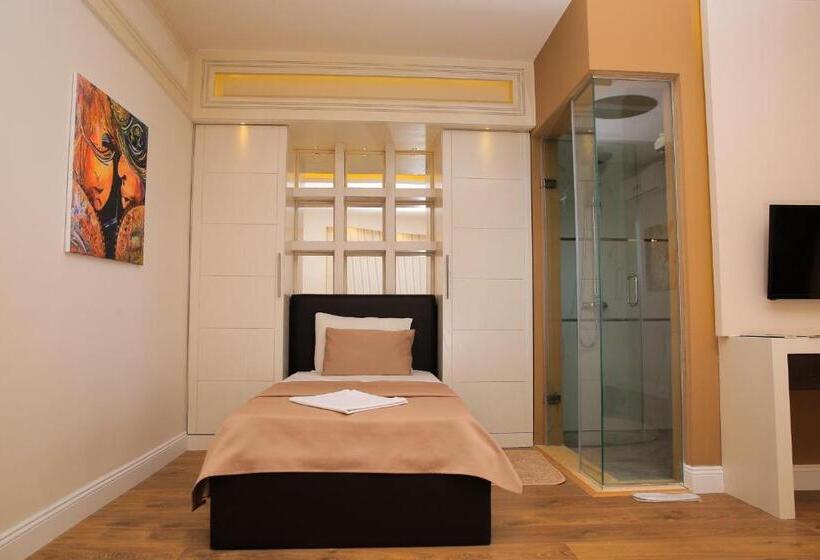 בית מלון כפרי Kristal