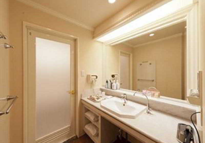 Fotos del hotel La Aroma Sendai:  7