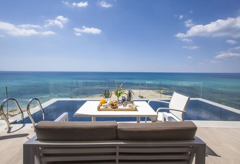 酒店 La Badira   Adult Only