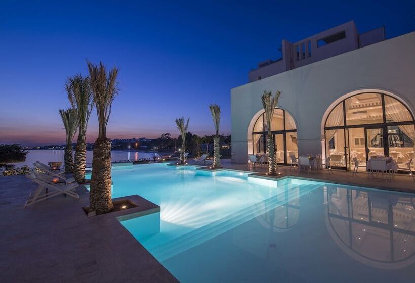 酒店 La Badira   Adult Only