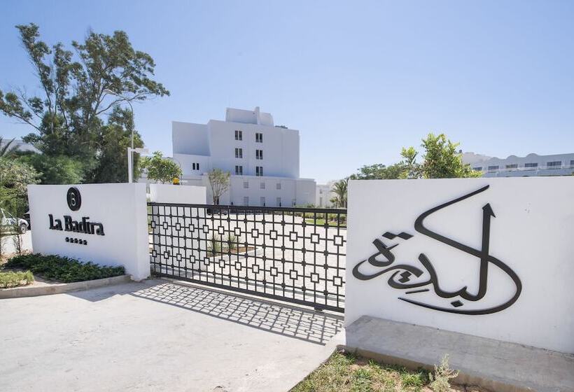 酒店 La Badira   Adult Only