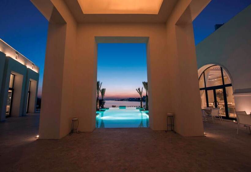 酒店 La Badira   Adult Only