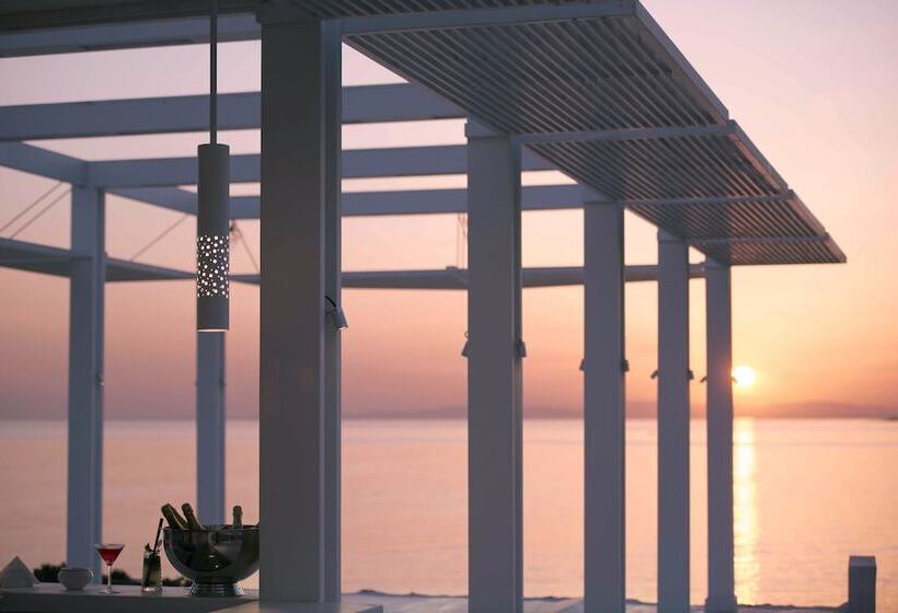 酒店 La Badira   Adult Only