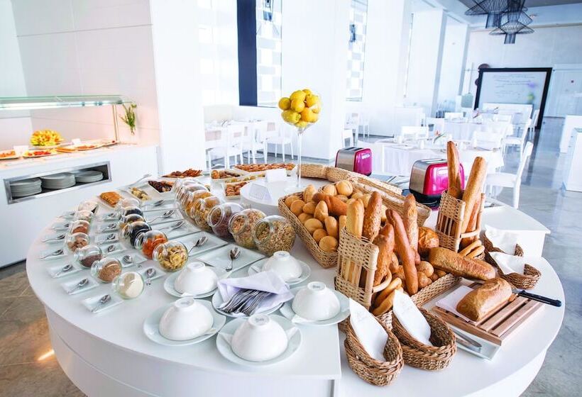 酒店 La Badira   Adult Only