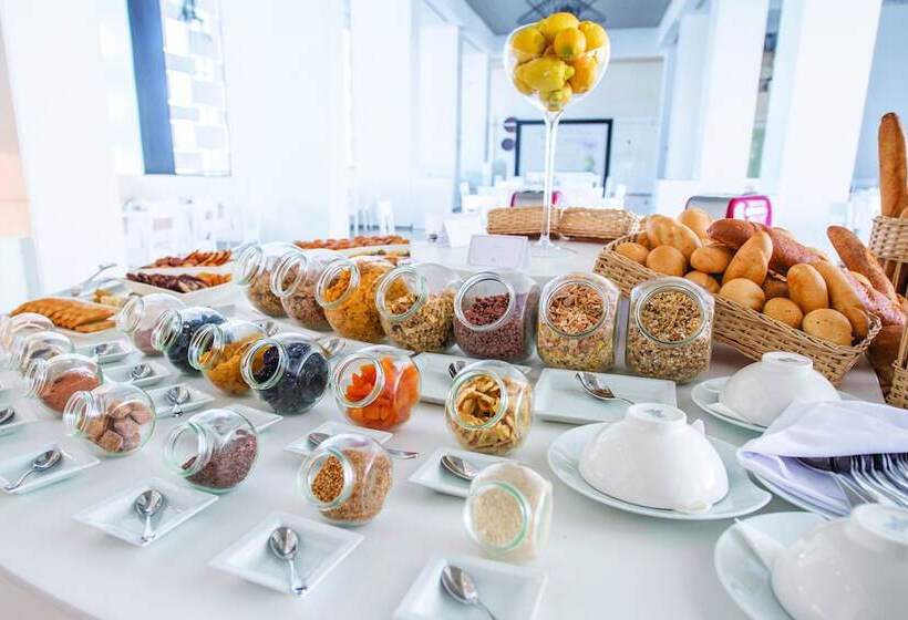 酒店 La Badira   Adult Only