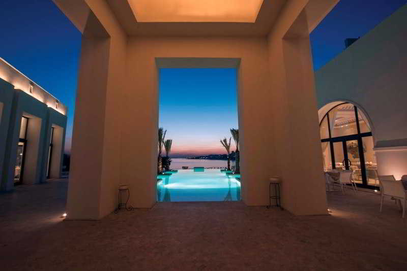 酒店 La Badira   Adult Only