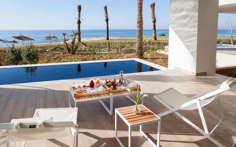 酒店 La Badira   Adult Only