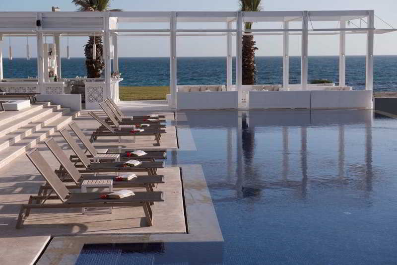 酒店 La Badira   Adult Only