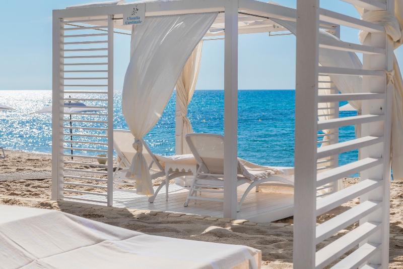 酒店 La Badira   Adult Only