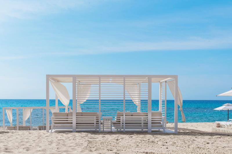 酒店 La Badira   Adult Only