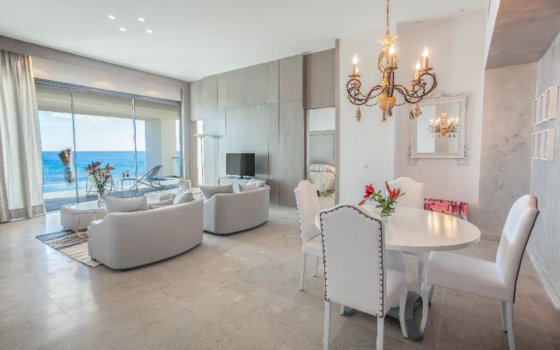 酒店 La Badira   Adult Only