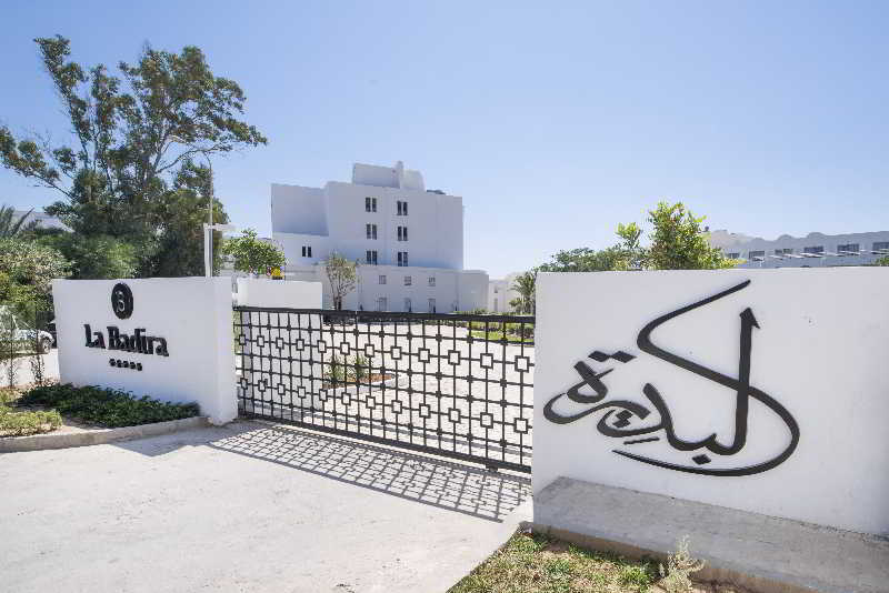 酒店 La Badira   Adult Only