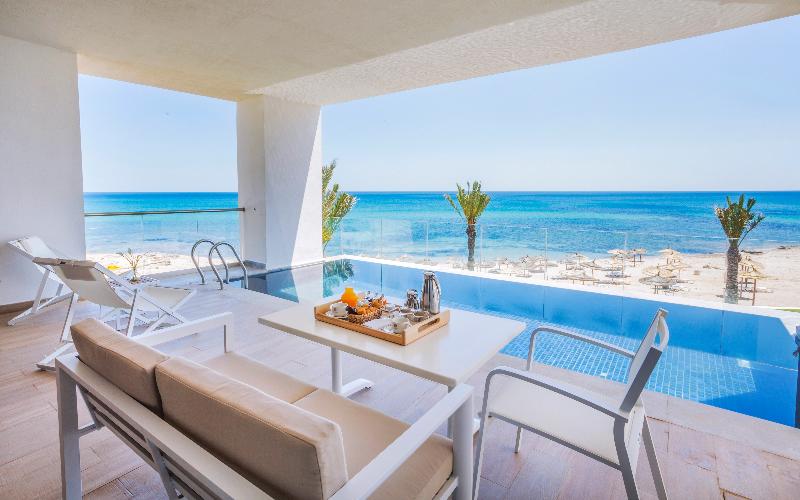 酒店 La Badira   Adult Only