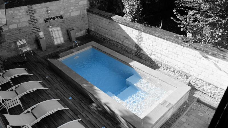 ホテル La Maison De Rhodes Le Champ Des Oiseaux