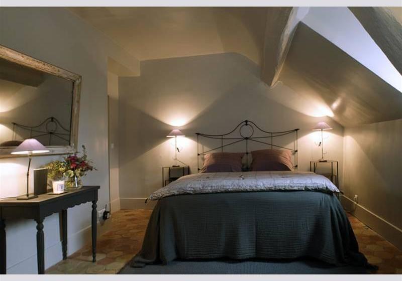 ホテル La Minotte