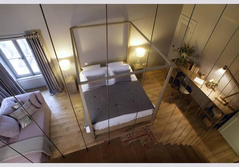 ホテル La Minotte