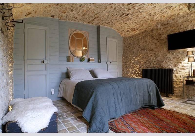 ホテル La Minotte