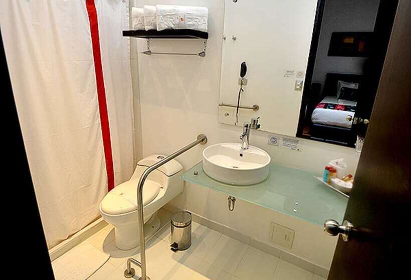 בית מלון כפרי La Rivera