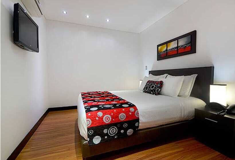 בית מלון כפרי La Rivera