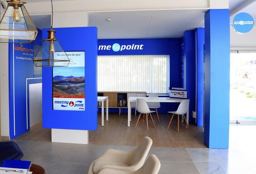 فندق Labranda Alyssa Suite