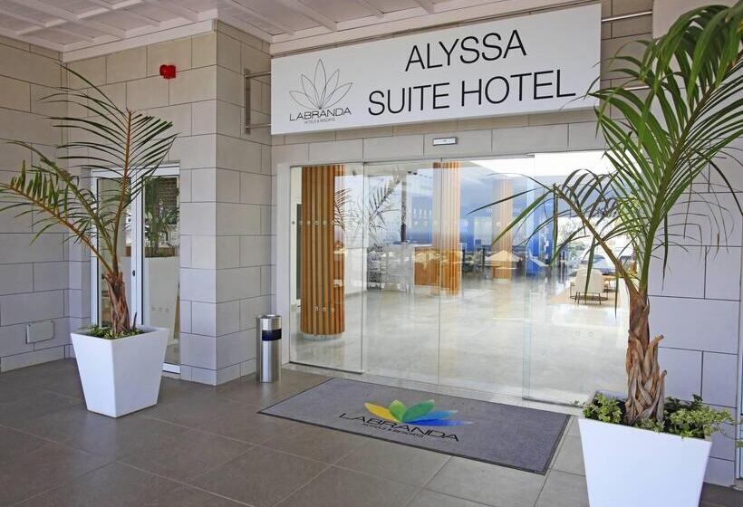فندق Labranda Alyssa Suite