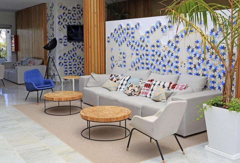 فندق Labranda Alyssa Suite