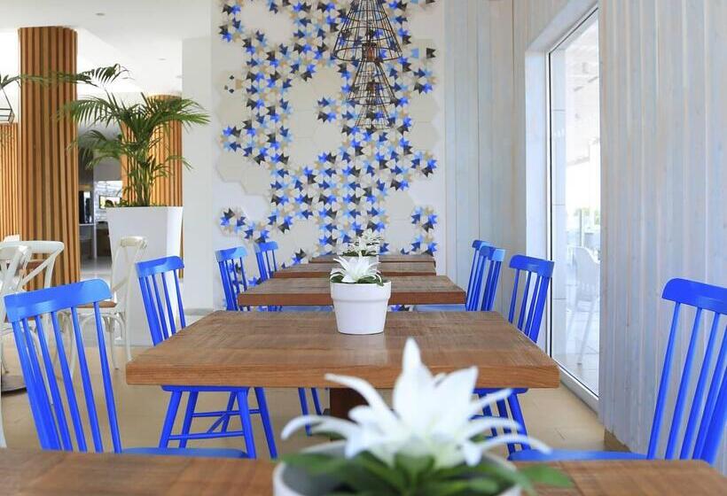 فندق Labranda Alyssa Suite