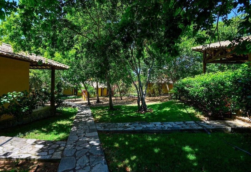 Lago Hotel Pipa   Tlbau Do Sul