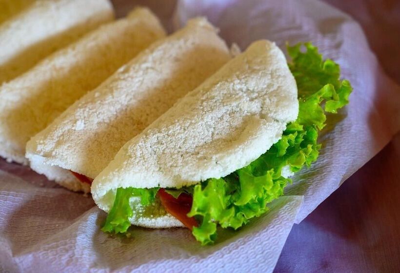 Lago Hotel Pipa   Tlbau Do Sul