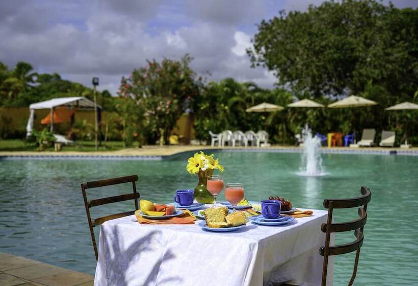 Lago Hotel Pipa   Tlbau Do Sul