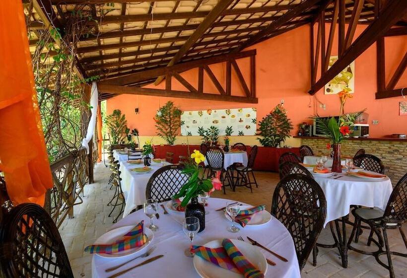 Lago Hotel Pipa   Tlbau Do Sul