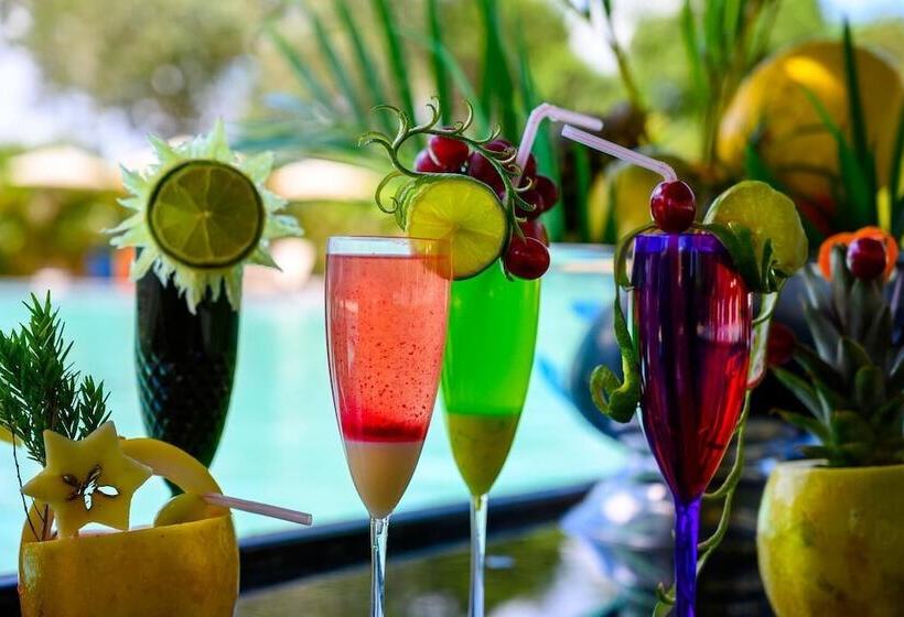 Lago Hotel Pipa   Tlbau Do Sul