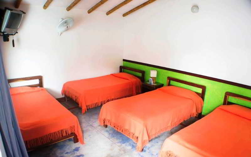 ホテル Lagos De Las Vegas