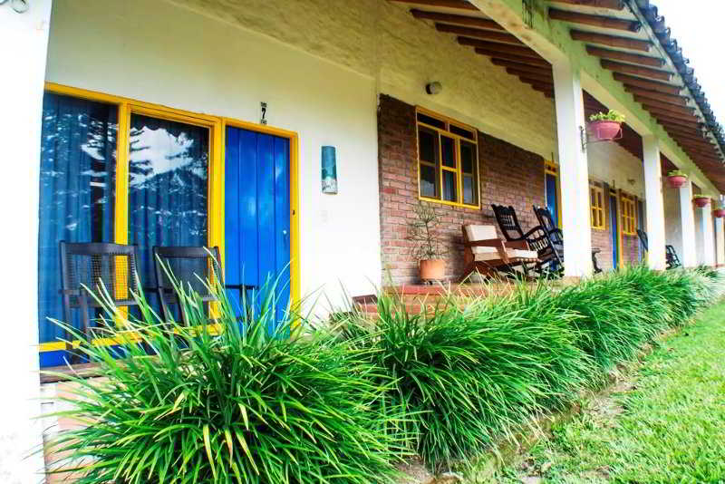 ホテル Lagos De Las Vegas